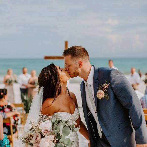 Meet your Posher, Daniel - Picture 1 of 1